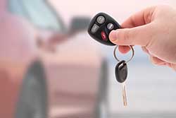 Automotive Locksmith Chester