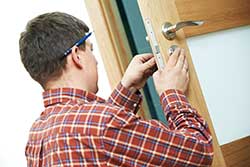 Residential Locksmith Chester